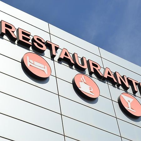 Torrecobijo Ξενοδοχείο Sangonera La Seca Εξωτερικό φωτογραφία