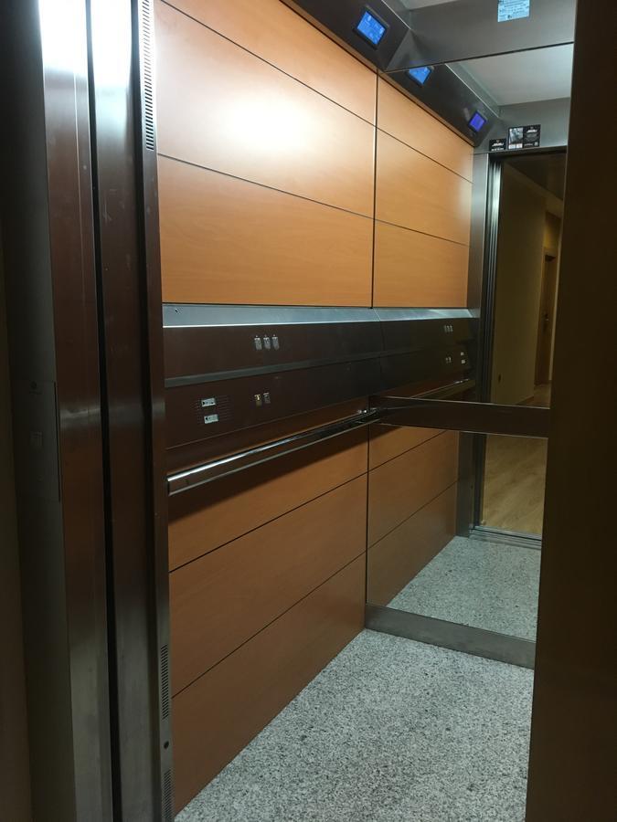 Torrecobijo Ξενοδοχείο Sangonera La Seca Εξωτερικό φωτογραφία