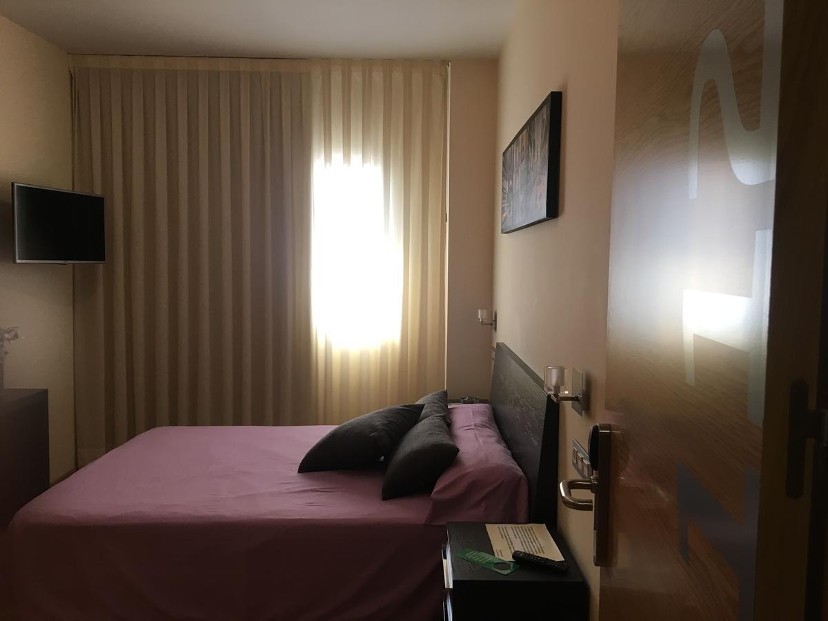 Torrecobijo Ξενοδοχείο Sangonera La Seca Εξωτερικό φωτογραφία